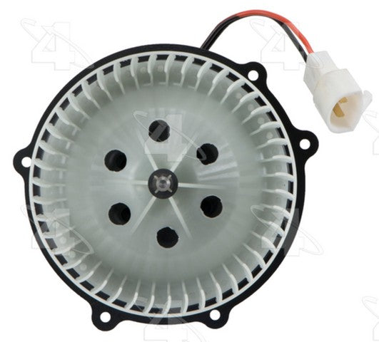 Four Seasons HVAC Blower Motor P/N:75085 Fits: Ford Escort 03-91, Mercury Tracer 99-91 - Image 5