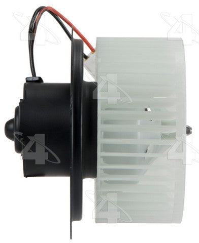 Four Seasons HVAC Blower Motor P/N:75085 Fits: Ford Escort 03-91, Mercury Tracer 99-91 - Image 4
