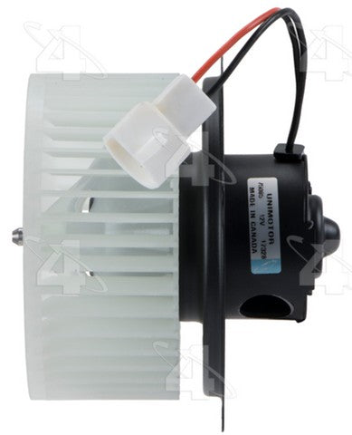 Four Seasons HVAC Blower Motor P/N:75085 Fits: Ford Escort 03-91, Mercury Tracer 99-91 - Image 6