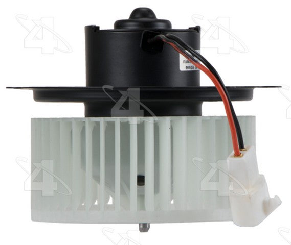 Four Seasons HVAC Blower Motor P/N:75085 Fits: Ford Escort 03-91, Mercury Tracer 99-91 - Image 3