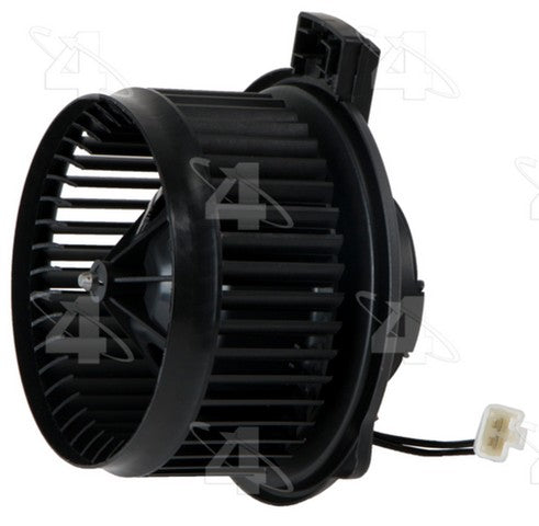 Four Seasons HVAC Blower Motor P/N:75086 Fits: Mazda Cx-3 21-16 - Image 1