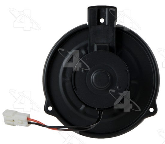 Four Seasons HVAC Blower Motor P/N:75086 Fits: Mazda Cx-3 21-16 - Image 4