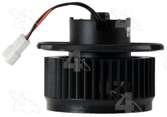 Four Seasons HVAC Blower Motor P/N:75086 Fits: Mazda Cx-3 21-16 - Image 7