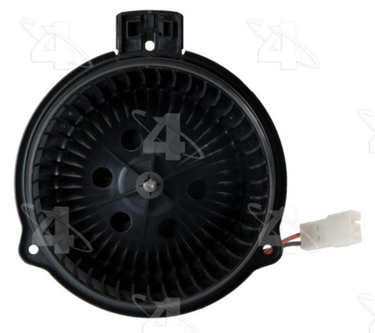 Four Seasons HVAC Blower Motor P/N:75086 Fits: Mazda Cx-3 21-16 - Image 2