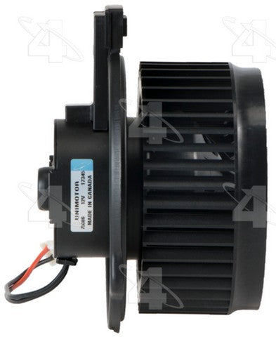 Four Seasons HVAC Blower Motor P/N:75086 Fits: Mazda Cx-3 21-16 - Image 6