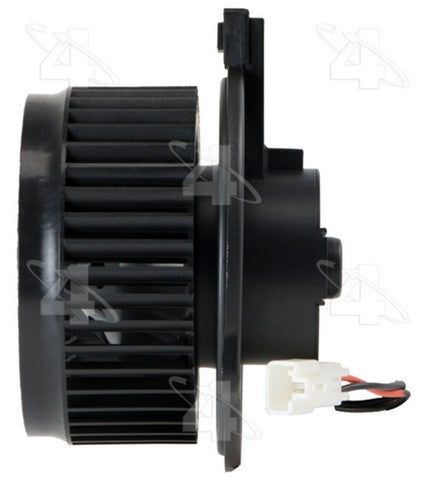 Four Seasons HVAC Blower Motor P/N:75086 Fits: Mazda Cx-3 21-16 - Image 3