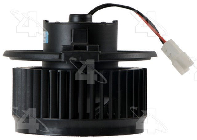 Four Seasons HVAC Blower Motor P/N:75086 Fits: Mazda Cx-3 21-16 - Image 5