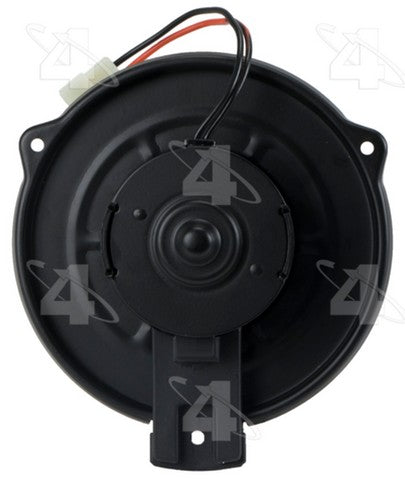 Four Seasons HVAC Blower Motor P/N:75087 Fits: Chevrolet Tracker, Chrysler Sebring, Dodge Avenger, Eagle Talon, Honda S2000, Mitsubishi Diamante, Mitsubishi Eclipse, Mitsubishi Galant, Suzuki Grand Vitara, Suzuki Vitara, Suzuki Xl-7, Toyota Sequoia - Image 2