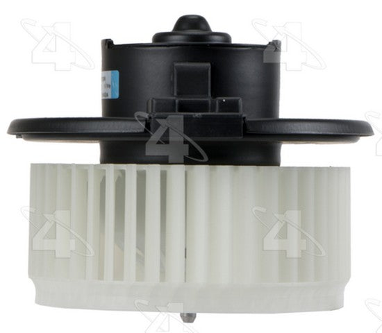 Four Seasons HVAC Blower Motor P/N:75087 Fits: Chevrolet Tracker, Chrysler Sebring, Dodge Avenger, Eagle Talon, Honda S2000, Mitsubishi Diamante, Mitsubishi Eclipse, Mitsubishi Galant, Suzuki Grand Vitara, Suzuki Vitara, Suzuki Xl-7, Toyota Sequoia - Image 6