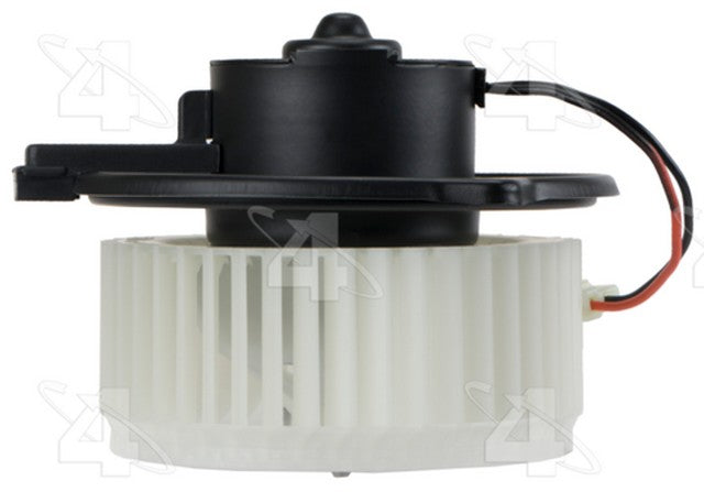 Four Seasons HVAC Blower Motor P/N:75087 Fits: Chevrolet Tracker, Chrysler Sebring, Dodge Avenger, Eagle Talon, Honda S2000, Mitsubishi Diamante, Mitsubishi Eclipse, Mitsubishi Galant, Suzuki Grand Vitara, Suzuki Vitara, Suzuki Xl-7, Toyota Sequoia - Image 8