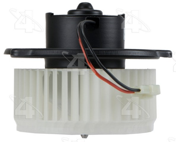 Four Seasons HVAC Blower Motor P/N:75087 Fits: Chevrolet Tracker, Chrysler Sebring, Dodge Avenger, Eagle Talon, Honda S2000, Mitsubishi Diamante, Mitsubishi Eclipse, Mitsubishi Galant, Suzuki Grand Vitara, Suzuki Vitara, Suzuki Xl-7, Toyota Sequoia - Image 7