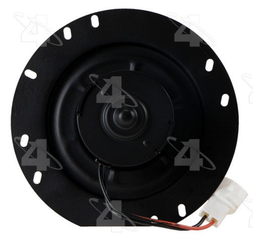 Four Seasons HVAC Blower Motor P/N:75088 Fits: Ford Cougar 95-90, Ford Thunderbird 97-89, Mercury Cougar 97-89 - Image 6