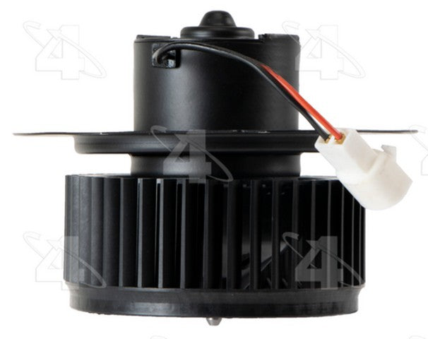 Four Seasons HVAC Blower Motor P/N:75088 Fits: Ford Cougar 95-90, Ford Thunderbird 97-89, Mercury Cougar 97-89 - Image 7