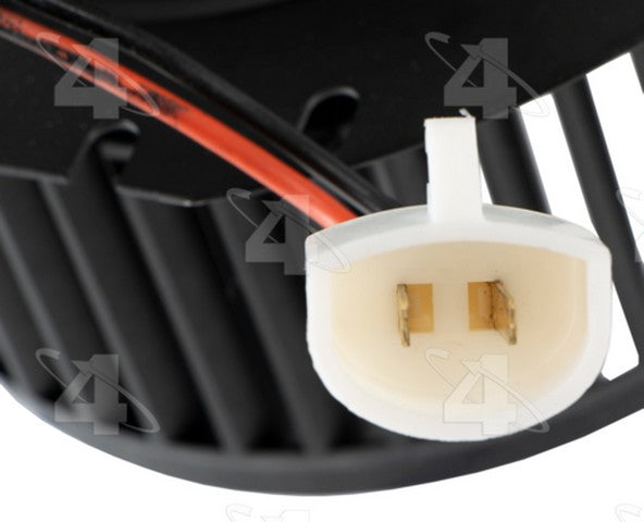 Four Seasons HVAC Blower Motor P/N:75088 Fits: Ford Cougar 95-90, Ford Thunderbird 97-89, Mercury Cougar 97-89 - Image 5