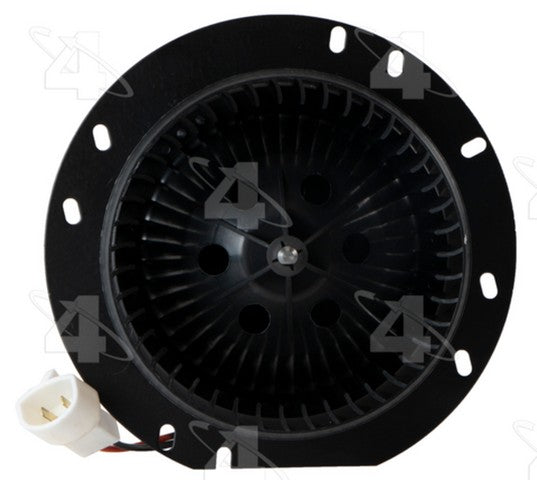 Four Seasons HVAC Blower Motor P/N:75088 Fits: Ford Cougar 95-90, Ford Thunderbird 97-89, Mercury Cougar 97-89 - Image 2