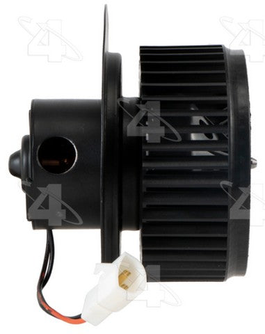 Four Seasons HVAC Blower Motor P/N:75088 Fits: Ford Cougar 95-90, Ford Thunderbird 97-89, Mercury Cougar 97-89 - Image 4