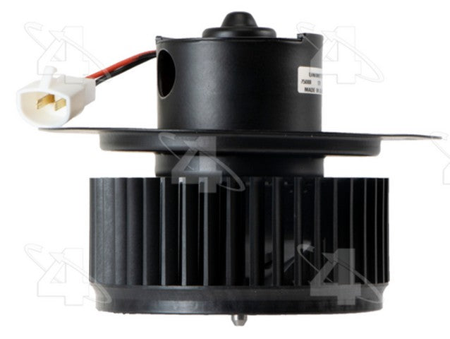Four Seasons HVAC Blower Motor P/N:75088 Fits: Ford Cougar 95-90, Ford Thunderbird 97-89, Mercury Cougar 97-89 - Image 3