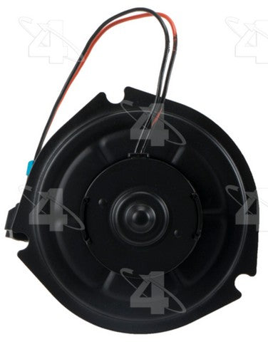 Four Seasons HVAC Blower Motor P/N:75089 Fits: Jeep Cherokee 96-86, Jeep Comanche 92-86, Jeep Wagoneer 90-84 - Image 7