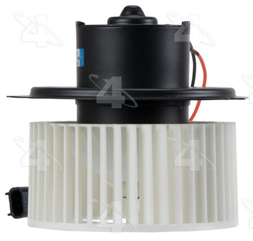 Four Seasons HVAC Blower Motor P/N:75089 Fits: Jeep Cherokee 96-86, Jeep Comanche 92-86, Jeep Wagoneer 90-84 - Image 2