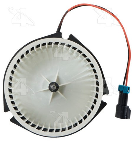 Four Seasons HVAC Blower Motor P/N:75089 Fits: Jeep Cherokee 96-86, Jeep Comanche 92-86, Jeep Wagoneer 90-84 - Image 3