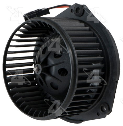 Four Seasons HVAC Blower Motor P/N:75090 Fits: Buick Riviera 99-95, Oldsmobile Aurora 99-95 - Image 1
