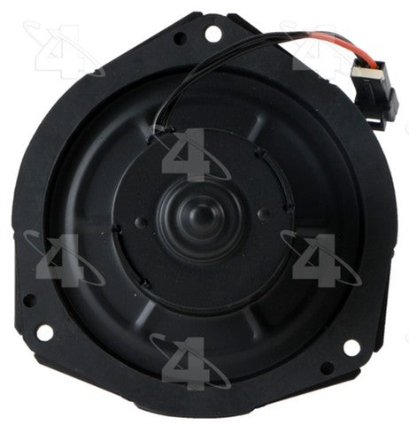 Four Seasons HVAC Blower Motor P/N:75090 Fits: Buick Riviera 99-95, Oldsmobile Aurora 99-95 - Image 2