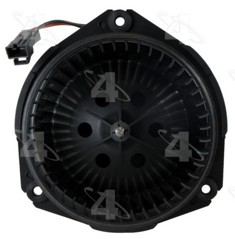 Four Seasons HVAC Blower Motor P/N:75090 Fits: Buick Riviera 99-95, Oldsmobile Aurora 99-95 - Image 3