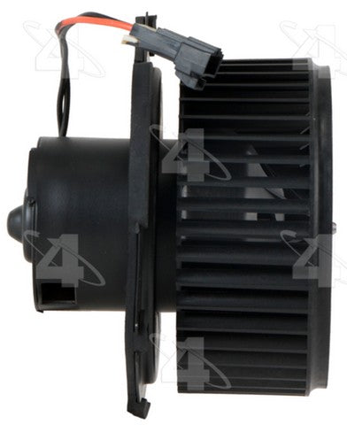 Four Seasons HVAC Blower Motor P/N:75090 Fits: Buick Riviera 99-95, Oldsmobile Aurora 99-95 - Image 5