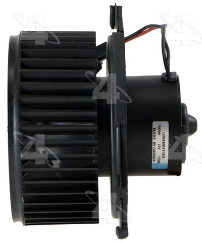 Four Seasons HVAC Blower Motor P/N:75090 Fits: Buick Riviera 99-95, Oldsmobile Aurora 99-95 - Image 4