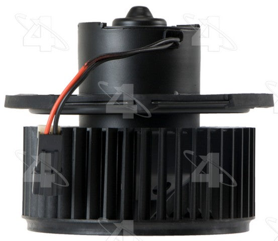 Four Seasons HVAC Blower Motor P/N:75090 Fits: Buick Riviera 99-95, Oldsmobile Aurora 99-95 - Image 6