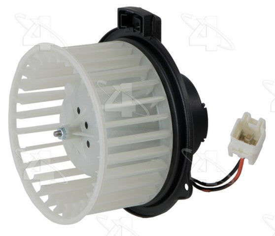 Four Seasons HVAC Blower Motor P/N:75091 Fits: Mitsubishi Montero Sport 04-97 - Image 1
