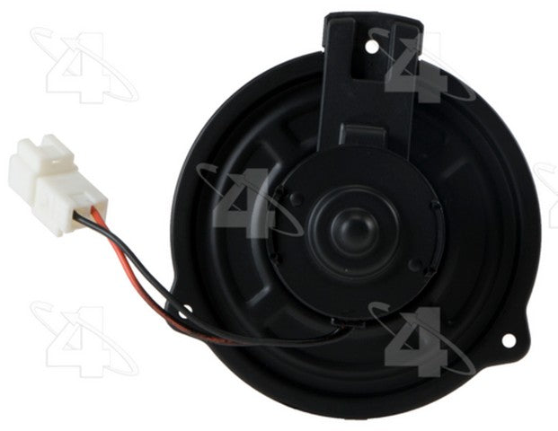 Four Seasons HVAC Blower Motor P/N:75091 Fits: Mitsubishi Montero Sport 04-97 - Image 4