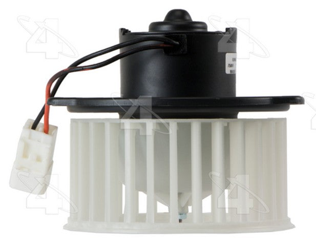 Four Seasons HVAC Blower Motor P/N:75091 Fits: Mitsubishi Montero Sport 04-97 - Image 3