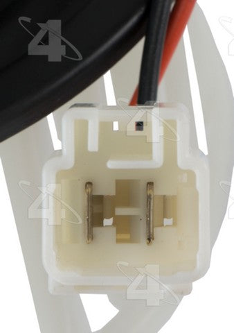 Four Seasons HVAC Blower Motor P/N:75091 Fits: Mitsubishi Montero Sport 04-97 - Image 5