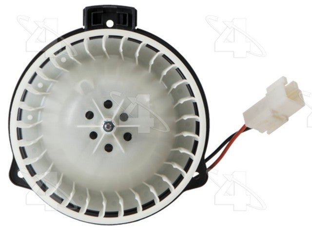 Four Seasons HVAC Blower Motor P/N:75091 Fits: Mitsubishi Montero Sport 04-97 - Image 2