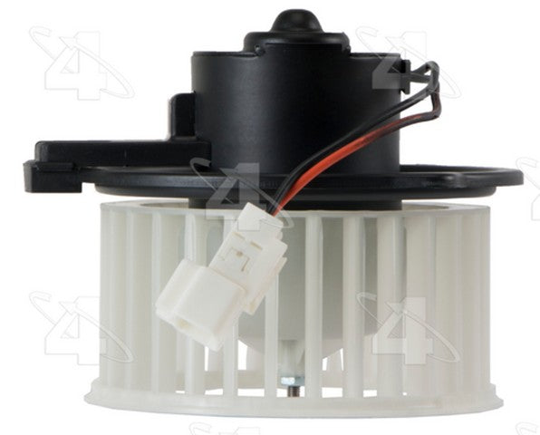 Four Seasons HVAC Blower Motor P/N:75091 Fits: Mitsubishi Montero Sport 04-97 - Image 7