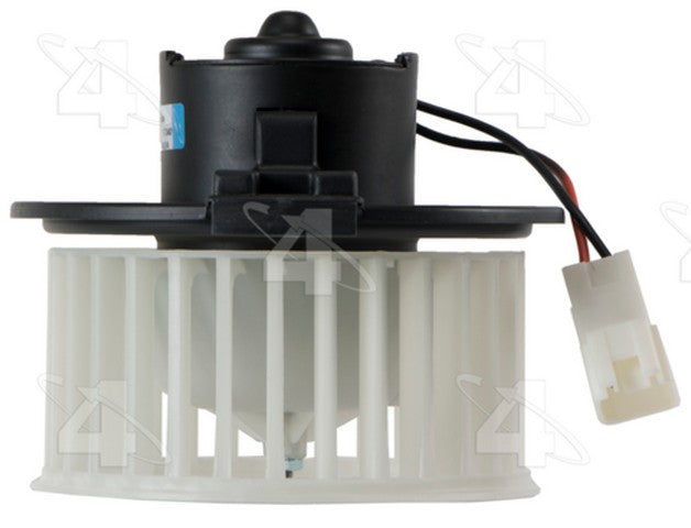 Four Seasons HVAC Blower Motor P/N:75091 Fits: Mitsubishi Montero Sport 04-97 - Image 6