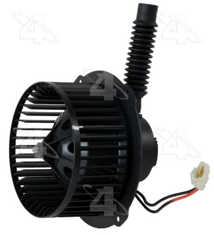 Four Seasons HVAC Blower Motor P/N:75092 Fits: Acura Slx 99-96, Honda Passport 99-94, Isuzu Amigo 1998, Isuzu Pickup 95-88, Isuzu Rodeo 99-93, Isuzu Trooper 99-92 - Image 1