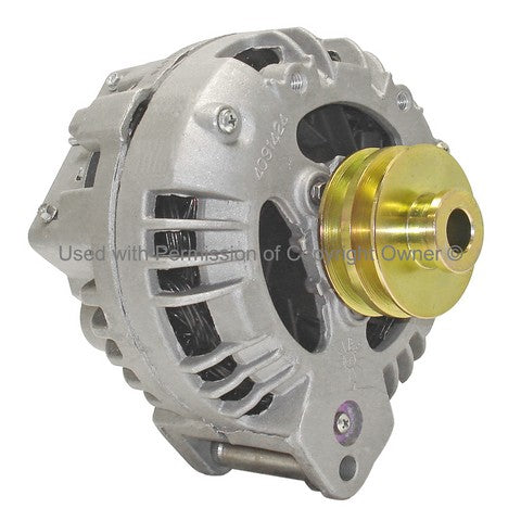 Quality-Built Alternator P/N:7509211 Fits: Chrysler 300, Chrysler Cordoba, Chrysler Fifth Avenue, Chrysler Imperial, Chrysler Lebaron, Chrysler New Yorker, Chrysler Newport, Chrysler TOWN &amp; COUNTRY, Dodge A100 - Image 1