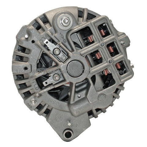 Quality-Built Alternator P/N:7509211 Fits: Chrysler 300, Chrysler Cordoba, Chrysler Fifth Avenue, Chrysler Imperial, Chrysler Lebaron, Chrysler New Yorker, Chrysler Newport, Chrysler TOWN &amp; COUNTRY, Dodge A100 - Image 3