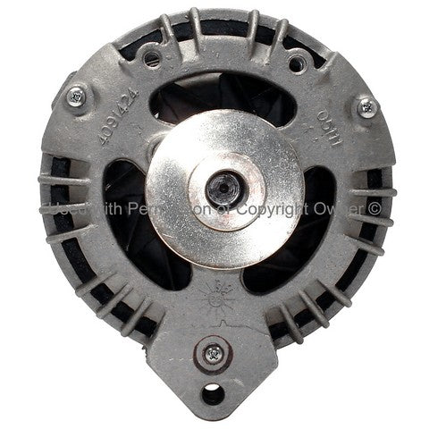 Quality-Built Alternator P/N:7509211 Fits: Chrysler 300, Chrysler Cordoba, Chrysler Fifth Avenue, Chrysler Imperial, Chrysler Lebaron, Chrysler New Yorker, Chrysler Newport, Chrysler TOWN &amp; COUNTRY, Dodge A100 - Image 2