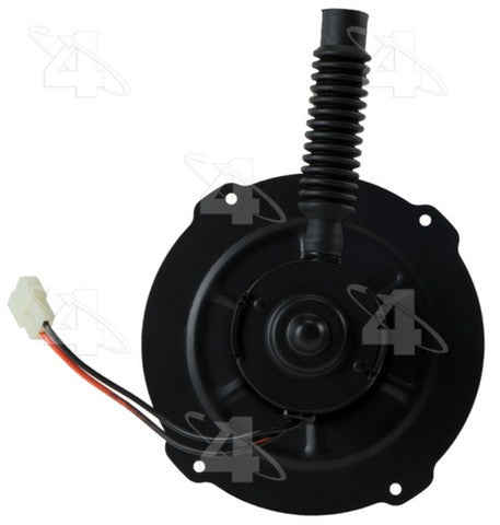 Four Seasons HVAC Blower Motor P/N:75092 Fits: Acura Slx 99-96, Honda Passport 99-94, Isuzu Amigo 1998, Isuzu Pickup 95-88, Isuzu Rodeo 99-93, Isuzu Trooper 99-92 - Image 5