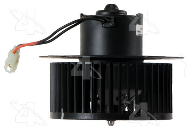 Four Seasons HVAC Blower Motor P/N:75092 Fits: Acura Slx 99-96, Honda Passport 99-94, Isuzu Amigo 1998, Isuzu Pickup 95-88, Isuzu Rodeo 99-93, Isuzu Trooper 99-92 - Image 7