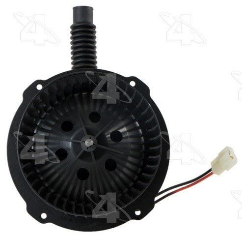Four Seasons HVAC Blower Motor P/N:75092 Fits: Acura Slx 99-96, Honda Passport 99-94, Isuzu Amigo 1998, Isuzu Pickup 95-88, Isuzu Rodeo 99-93, Isuzu Trooper 99-92 - Image 6