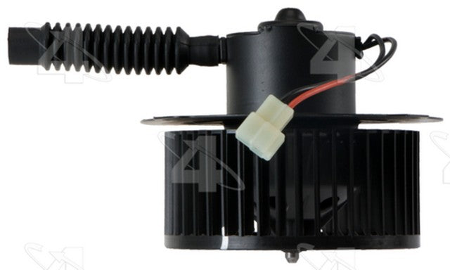 Four Seasons HVAC Blower Motor P/N:75092 Fits: Acura Slx 99-96, Honda Passport 99-94, Isuzu Amigo 1998, Isuzu Pickup 95-88, Isuzu Rodeo 99-93, Isuzu Trooper 99-92 - Image 2