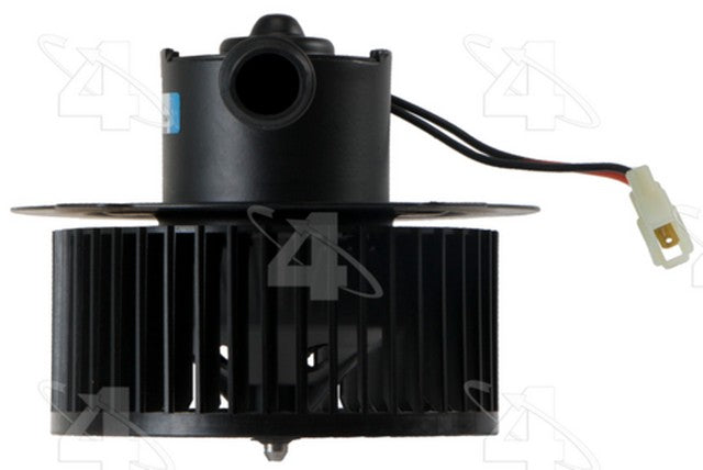 Four Seasons HVAC Blower Motor P/N:75092 Fits: Acura Slx 99-96, Honda Passport 99-94, Isuzu Amigo 1998, Isuzu Pickup 95-88, Isuzu Rodeo 99-93, Isuzu Trooper 99-92 - Image 4