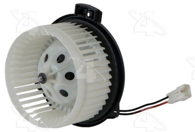 Four Seasons HVAC Blower Motor P/N:75093 Fits: Honda Odyssey 17-11 - Image 1