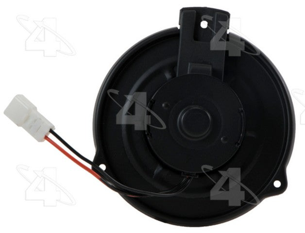 Four Seasons HVAC Blower Motor P/N:75093 Fits: Honda Odyssey 17-11 - Image 7