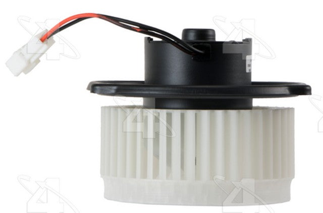 Four Seasons HVAC Blower Motor P/N:75093 Fits: Honda Odyssey 17-11 - Image 8