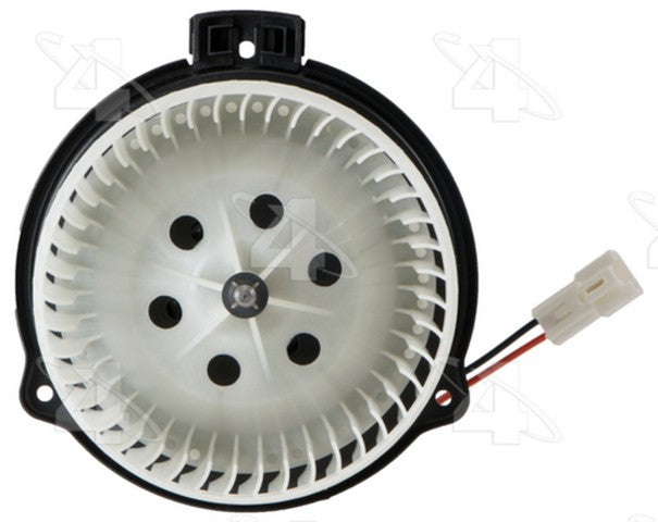 Four Seasons HVAC Blower Motor P/N:75093 Fits: Honda Odyssey 17-11 - Image 2